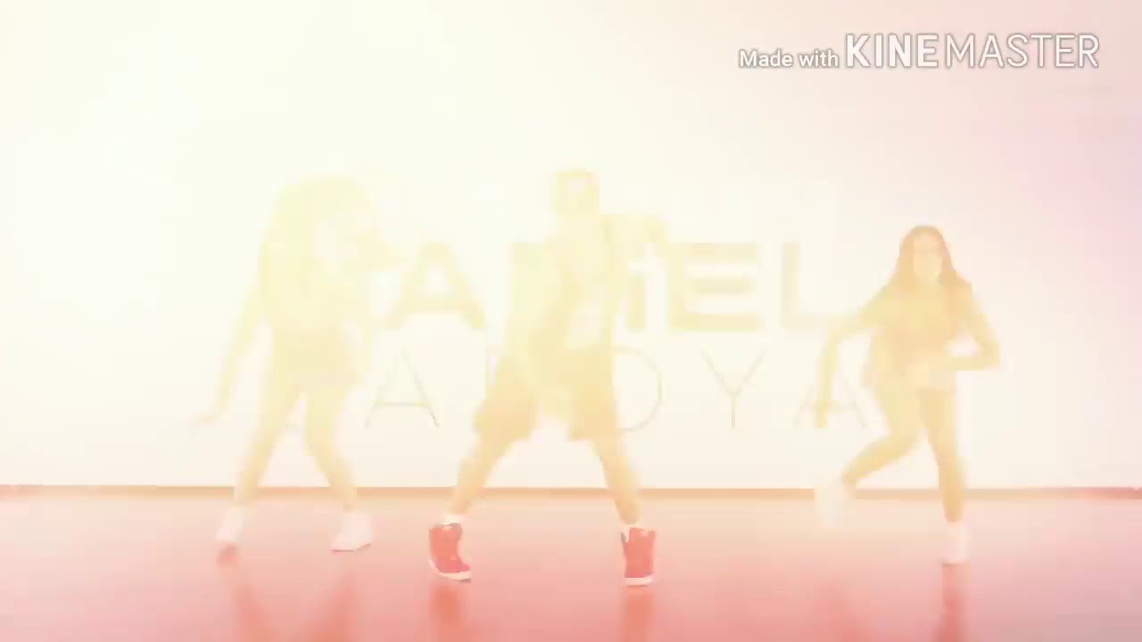 Coreografia  (Remix) 15 anos