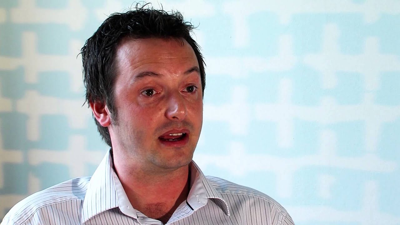 Harvey Nash Technology talks to Alan Lait, Development Director at SiRRAN