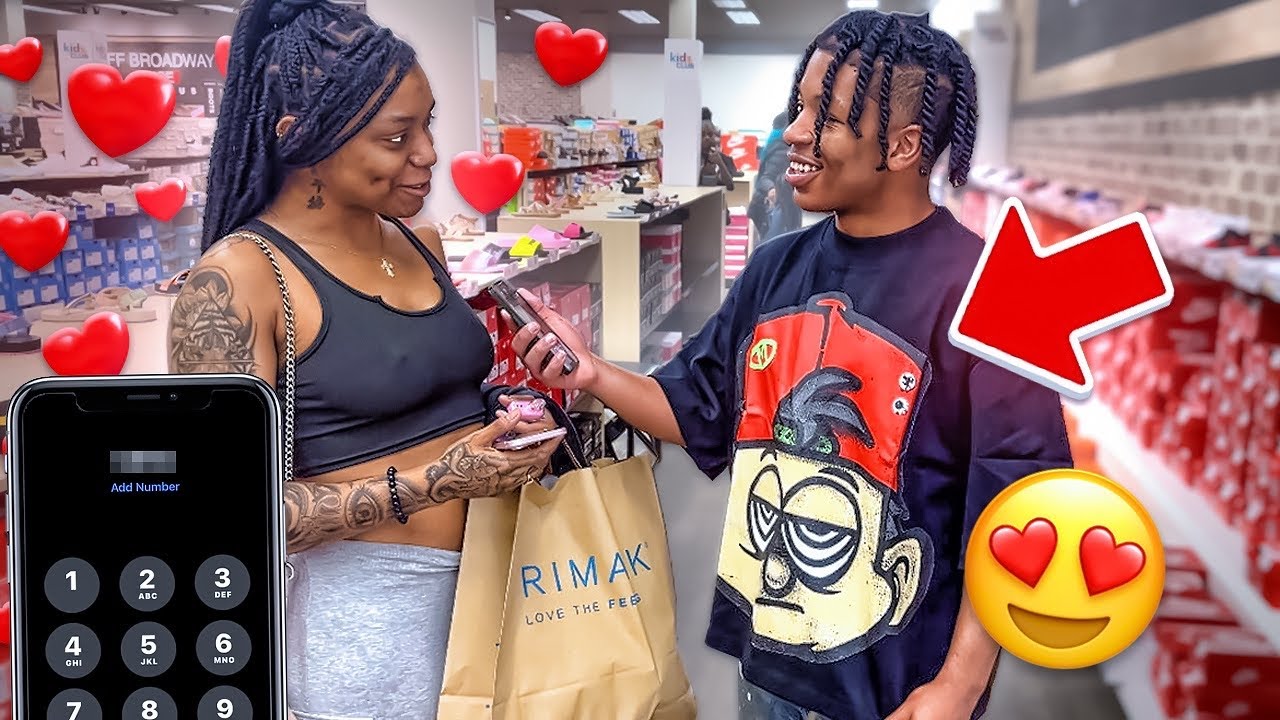 HOW MANY CUTE GIRLS NUMBERS CAN I GET IN CHARLOTTE!