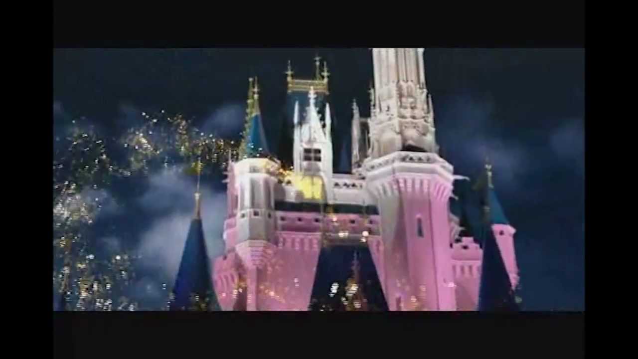 Disney - Year of a Million Dreams