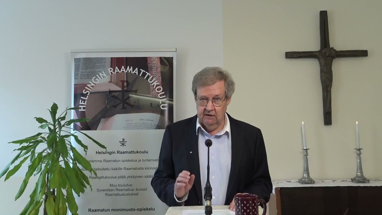 Hannu Äimänen: 