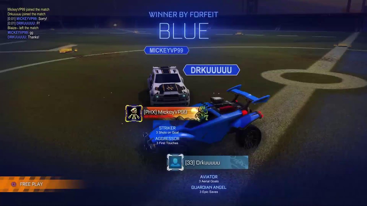 Road To GC RL #37