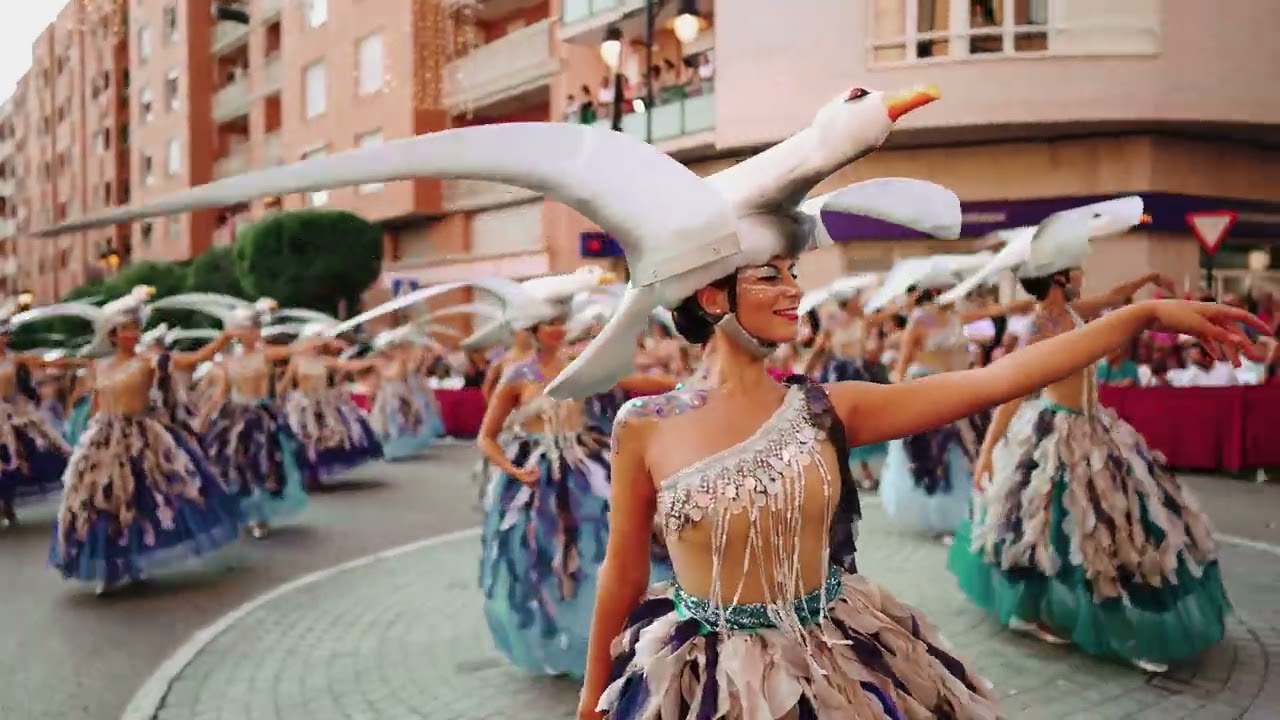 ¨La Travesía¨ Masters Ballet Estrenos 2025