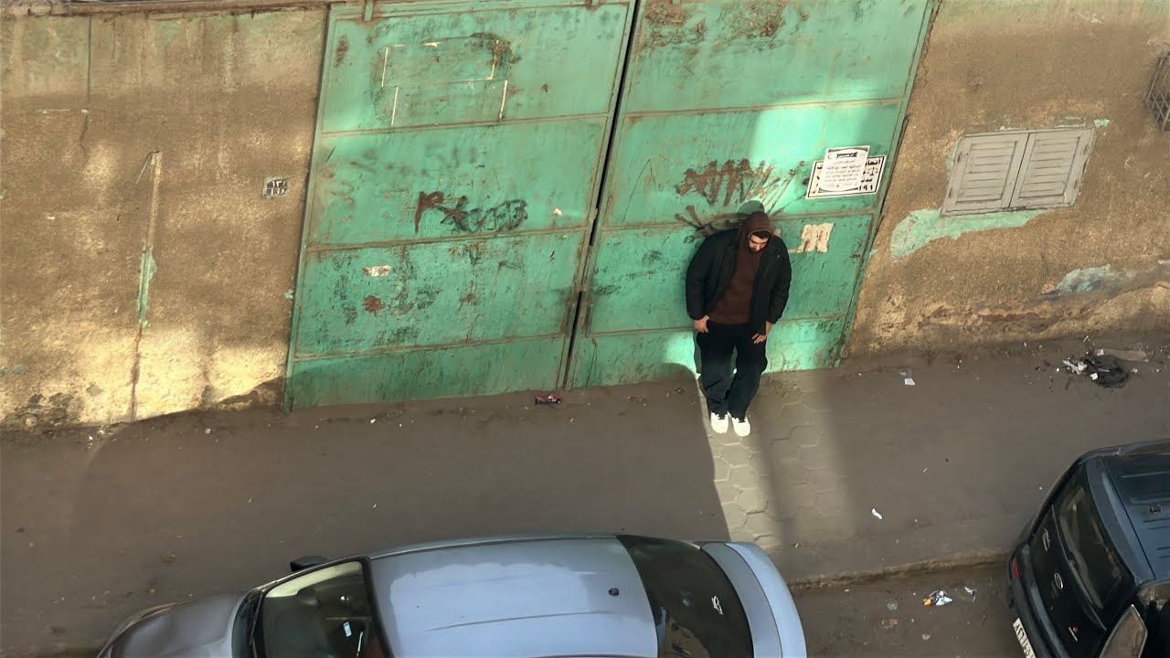 نادر سينس - عشان كذا و كذا |Nader Sins - 3ashan Kaza w Kaza (Official Music Video) prod. Alfy