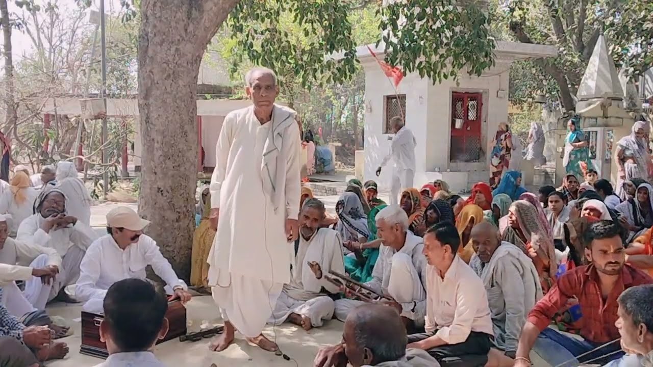 कान्हा कबकै निभाए तेने बैर मडईया मैरी कहा पै गई//देहाती भजन कीर्तन//देसी भजन कलाकार//देसी भजन कीर्तन