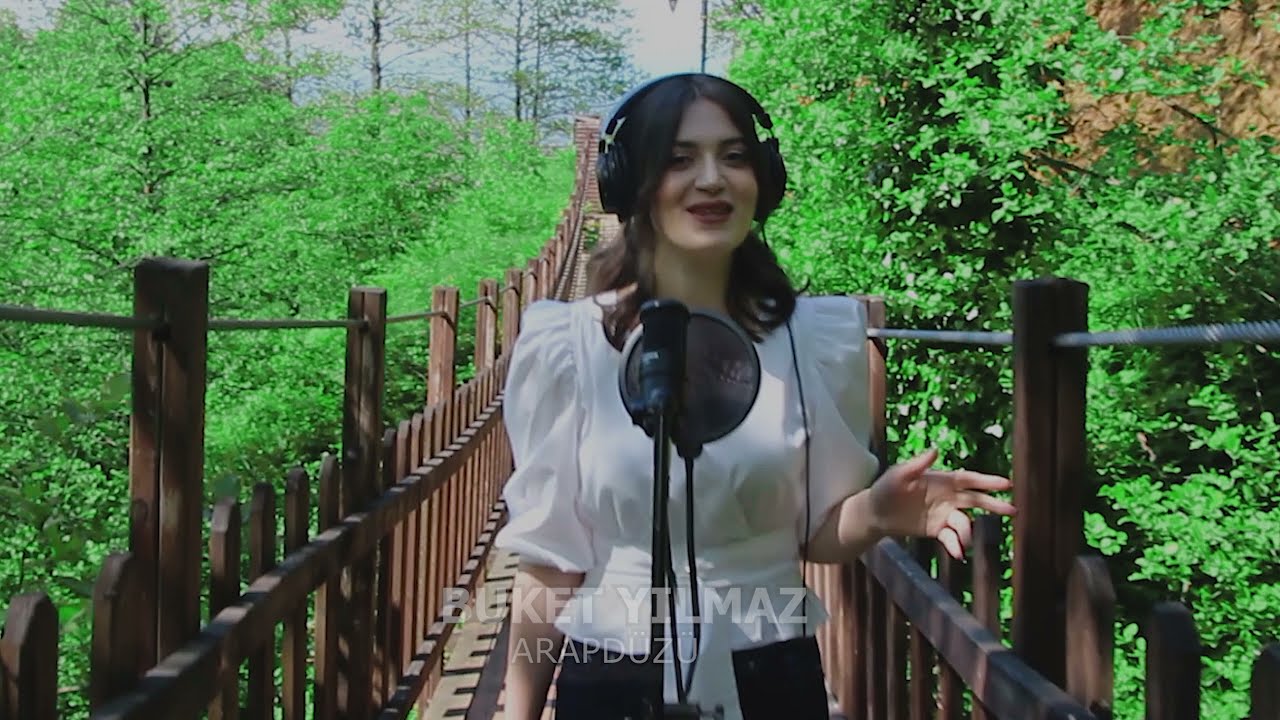 Gençlik Rize İçin Söylüyor- Ula Ula Niyazi