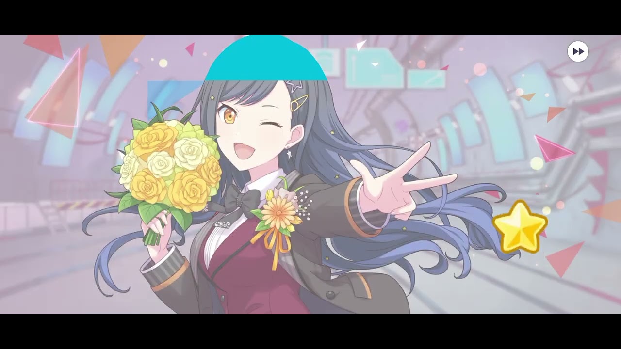 110 pulls for 5th Anniversary Bloom Festival Dream Pick