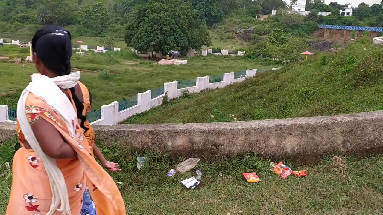 Khadka dam