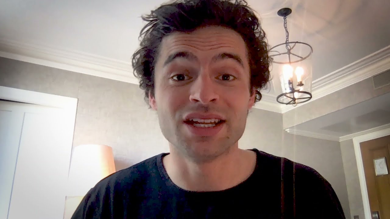 LBF Book Club - Interview with Sebastian de Souza, author of Kid: A History of the Future