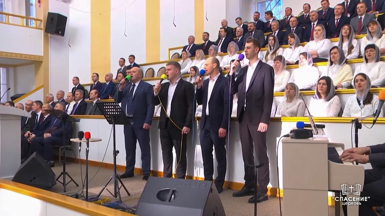 Христос, кто бы знал Твоё имя здесь / Песня