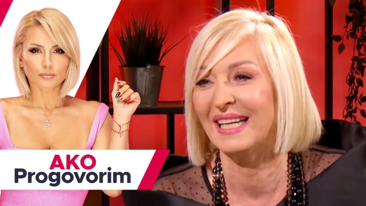 Teya Dora, Bojana i David, Olivera Kovačević, Zorja o PZE, Breskvici, Evroviziji I AKO PROGOVORIM