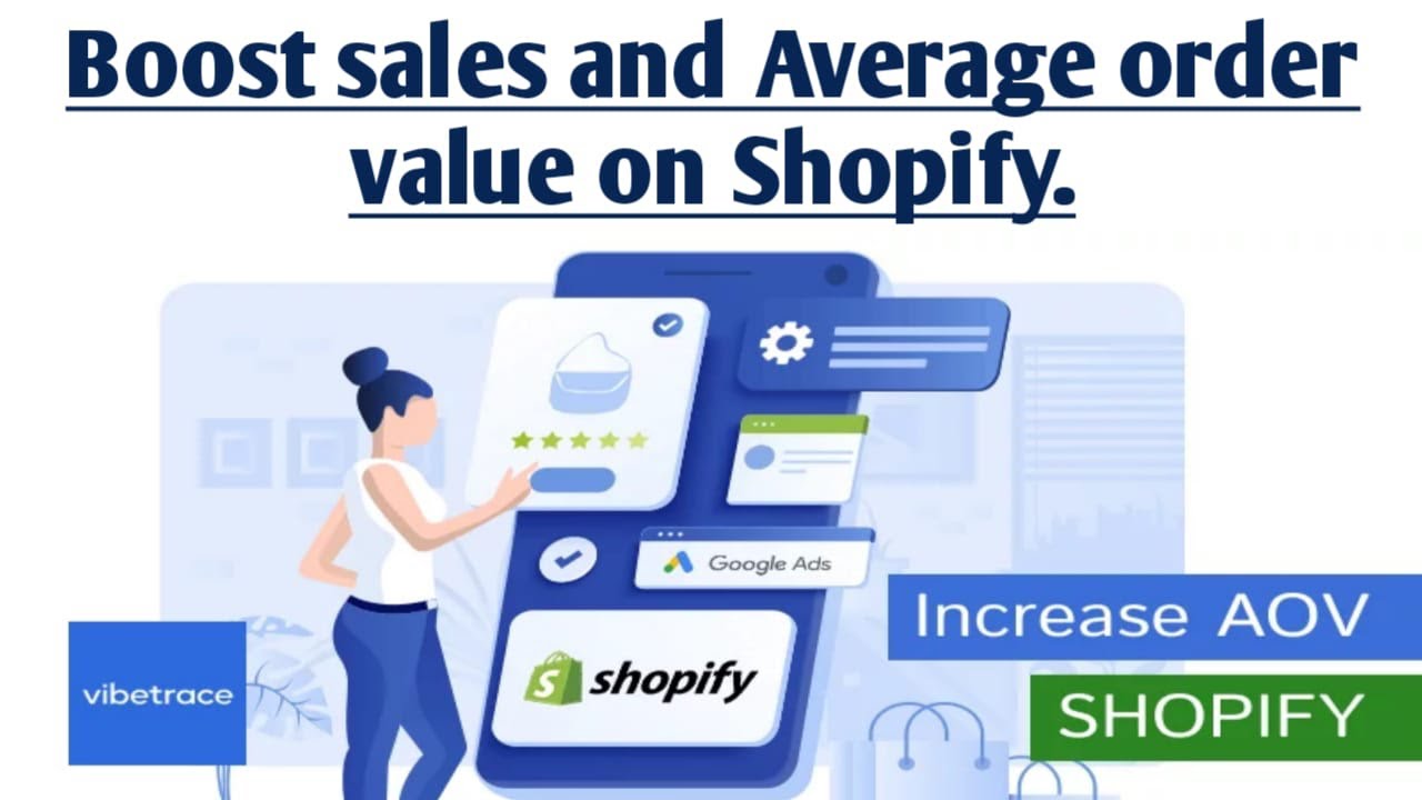 Shopify Hacks | Increase Average Order Value in Shopify | Turn Browsers into Buyers!
