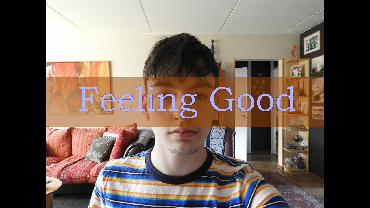 Feeling Good - Nina Simone