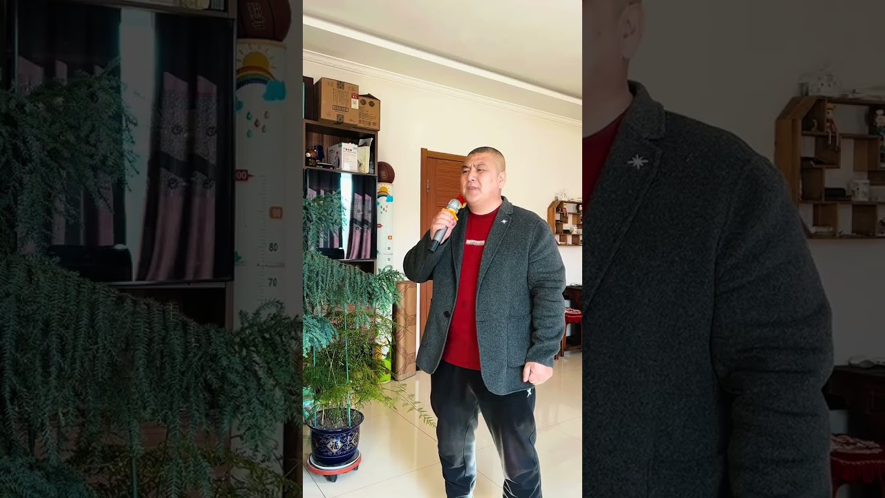 Sing & Unwind Anytime with Douyin – Capture Your Life