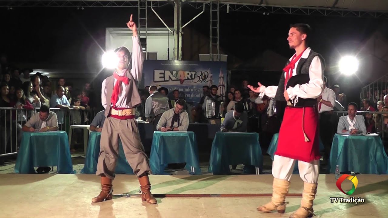 ENART 2015 - Jorge Soares X Bruno Rodrigues - Chula - Semi-final