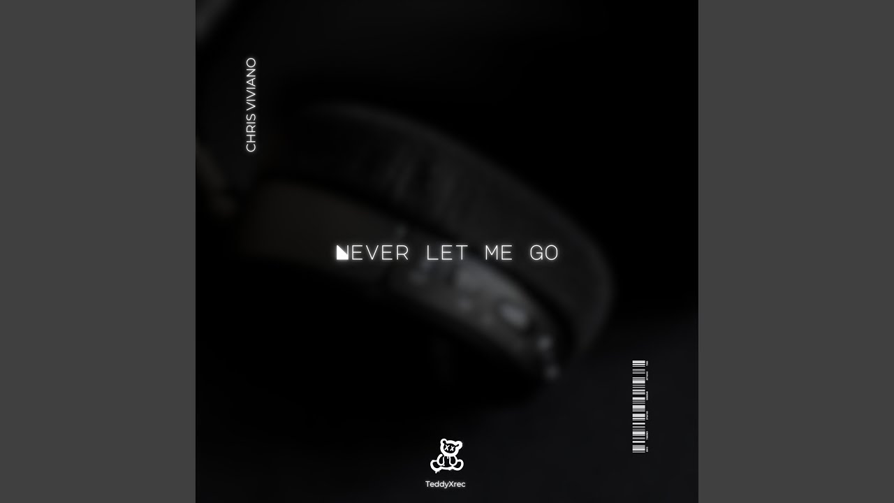 Never Let Me Go