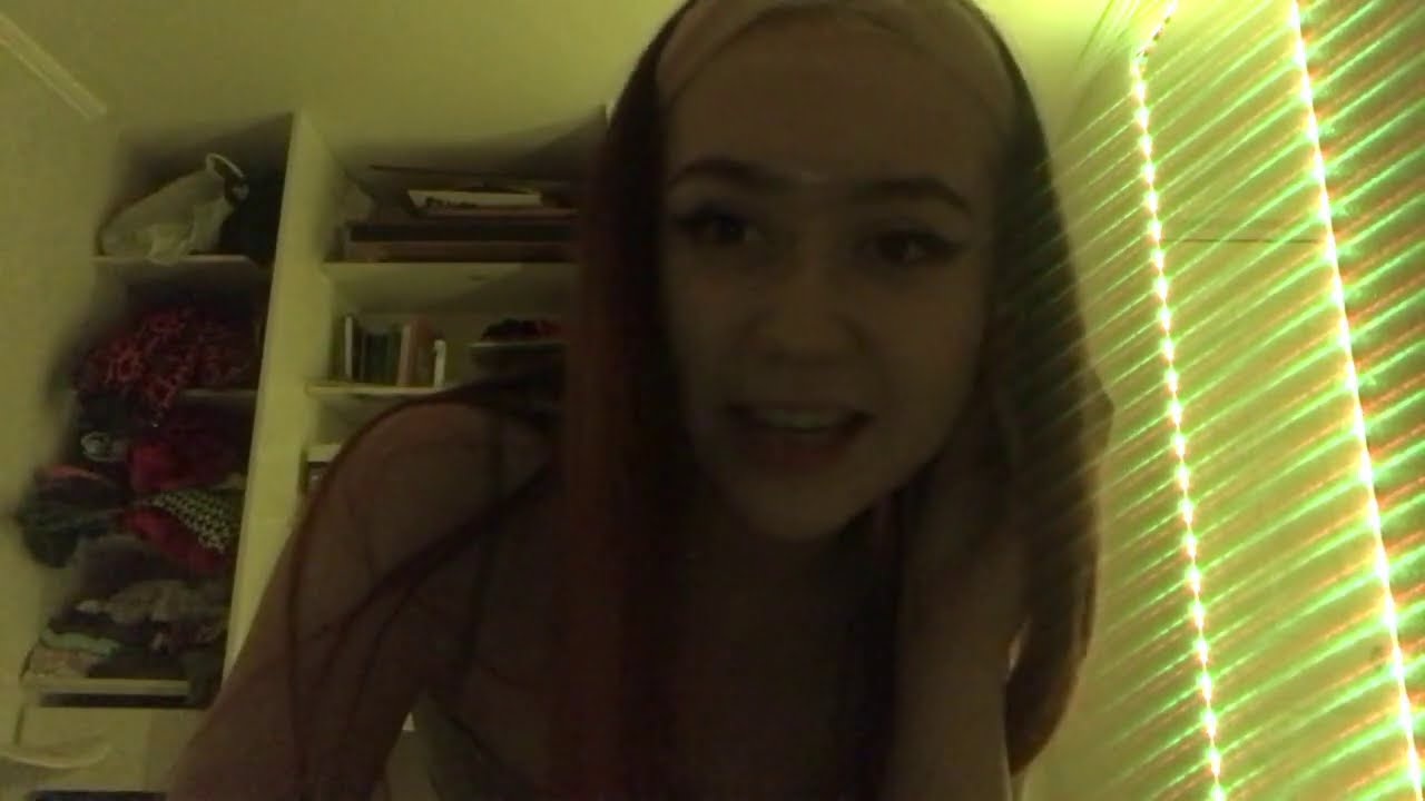 Storytime “Mi primer amor” Asmr Chile✨