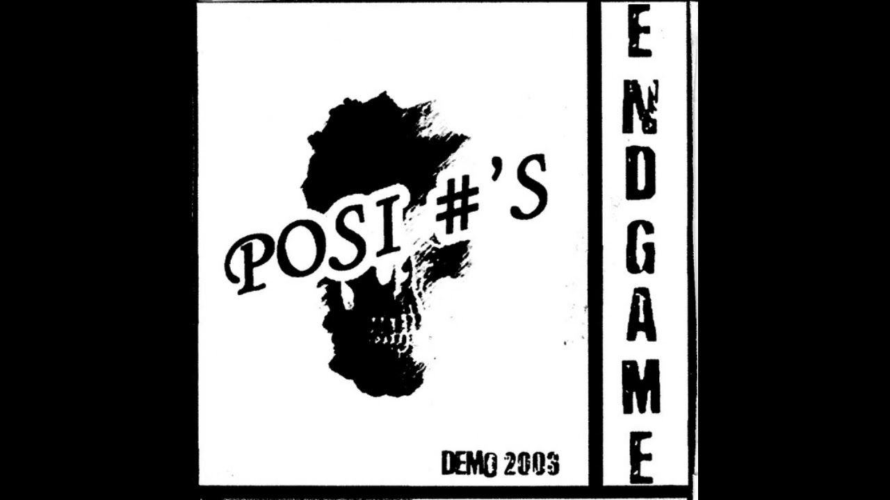 Endgame &ndash; Demo 2003
