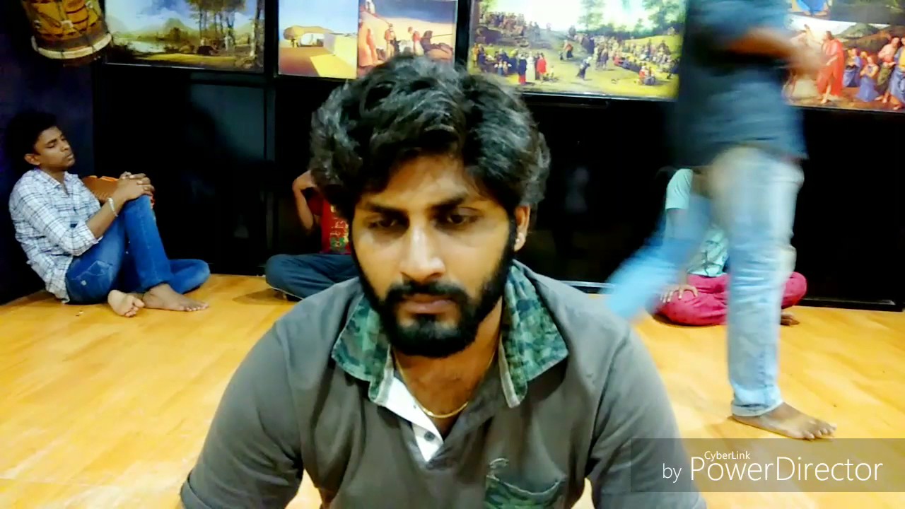 Professional Acting Classes in Chennai