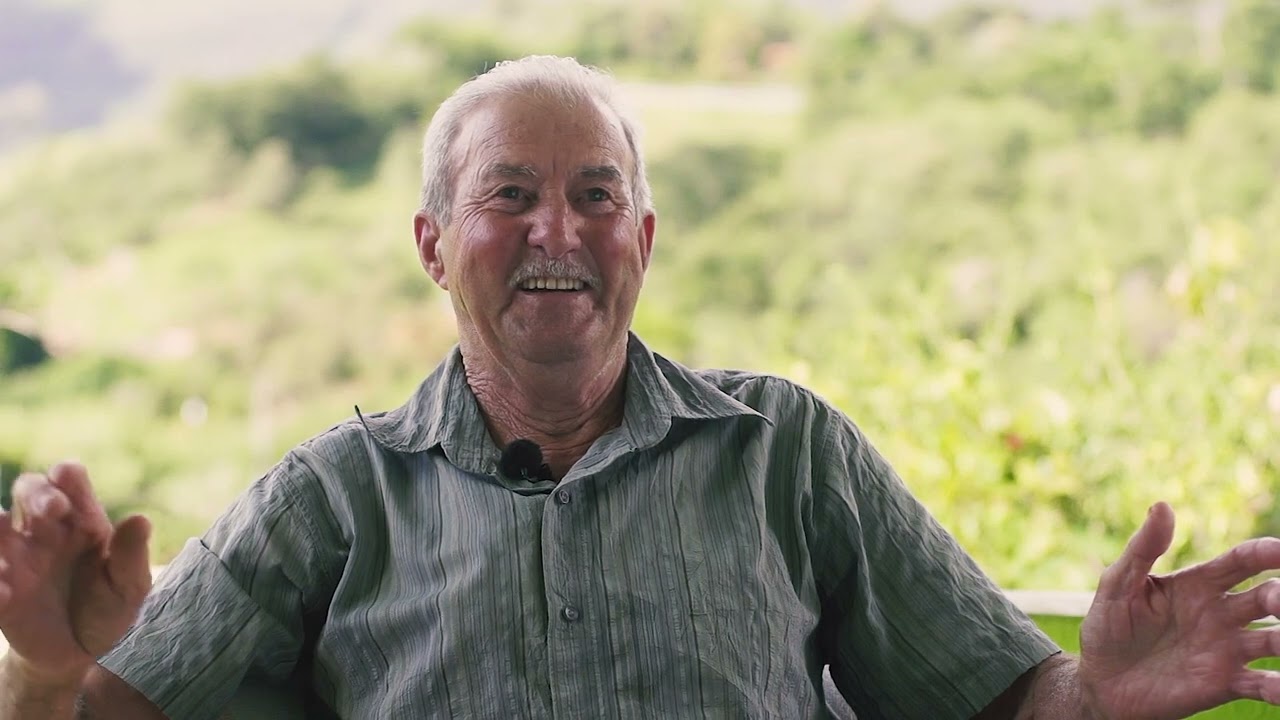 Brumadinho-MG - Suzana