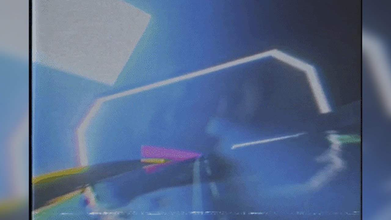 The Midnight - 'Change Your Heart or Die' (Slow + Reverb)