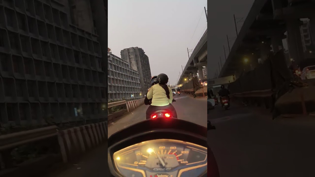 Home  marning to Ghatkopar 💓💓💓💓