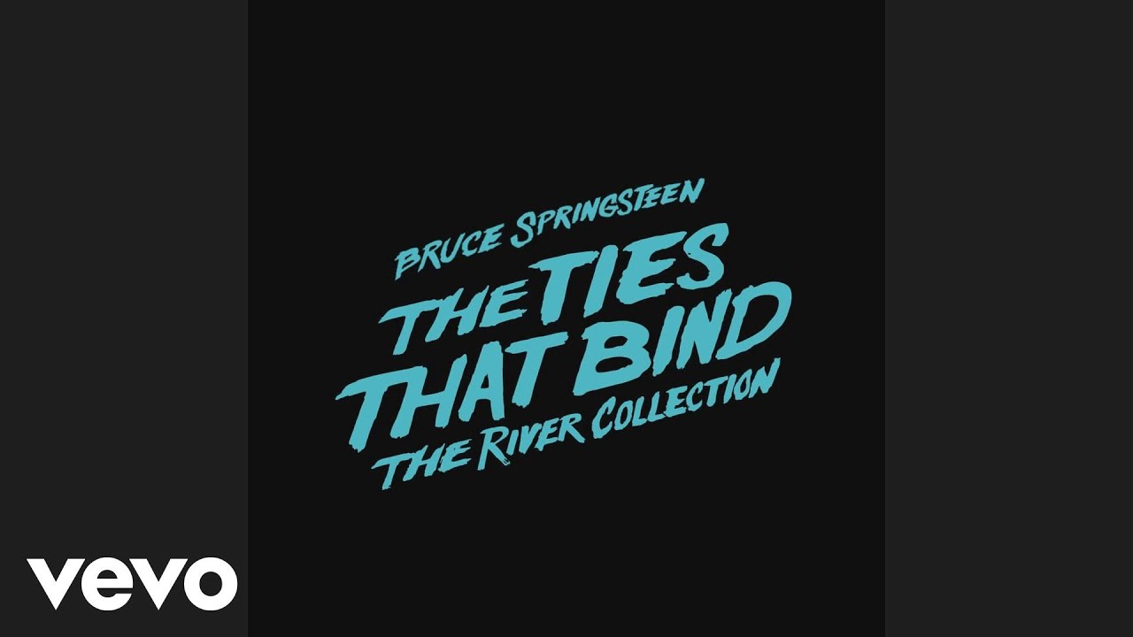 Bruce Springsteen - Meet Me In The City (Audio)