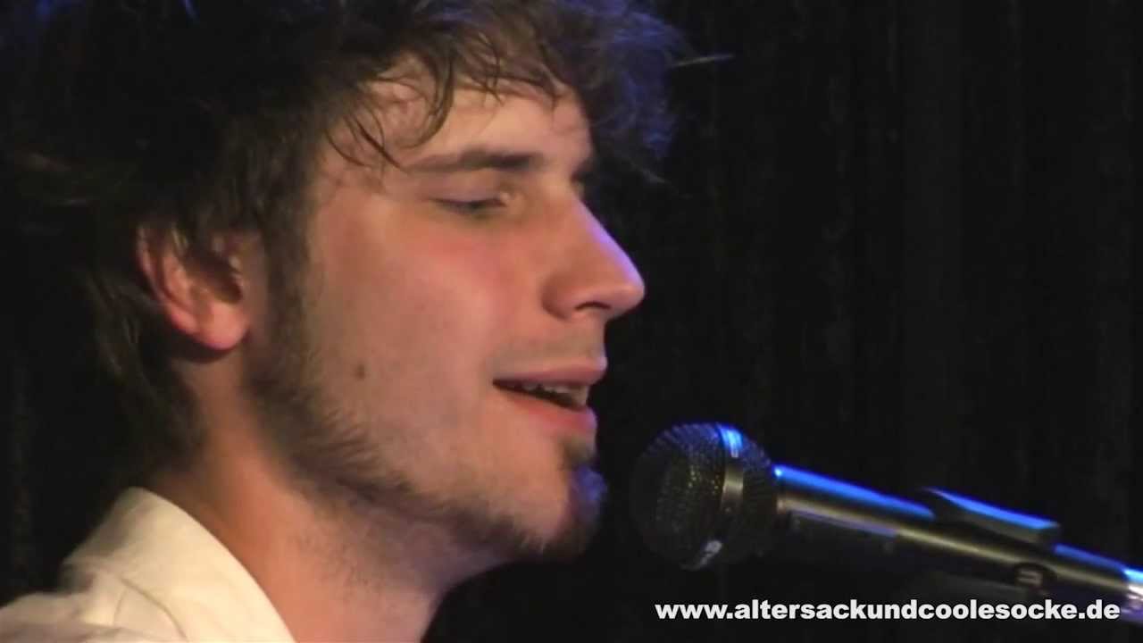 Imagine - alter sack und coole socke