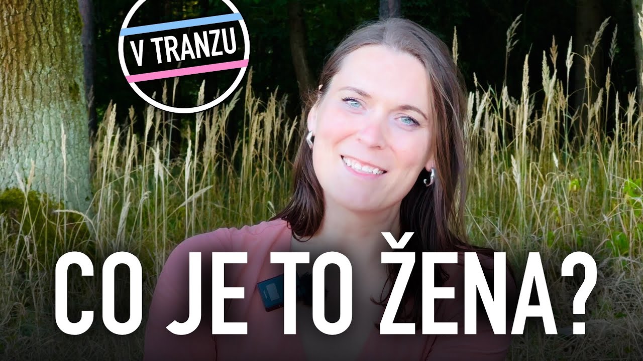 Co je to žena? Kolik je pohlav&iacute;?