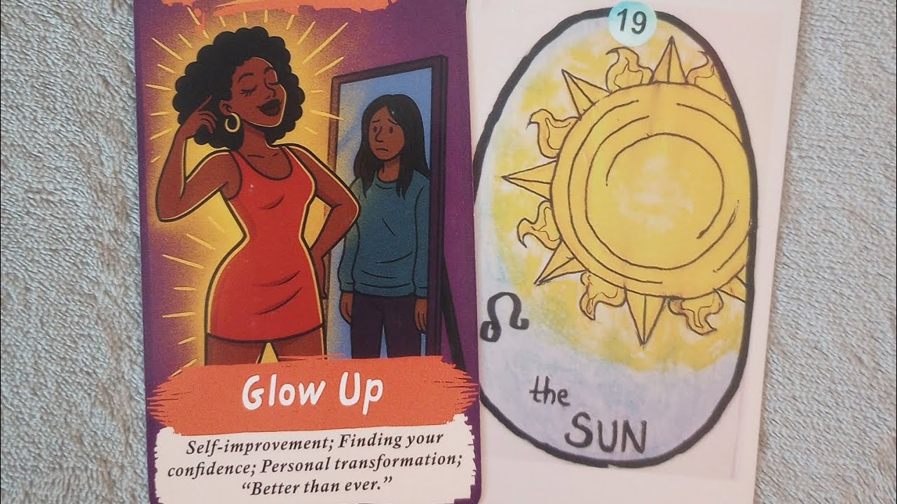 Leo ♌ Best Reading I've Ever Done 4 U! 🤯 & Ur About 2 Be Better Than Ever!! ✨