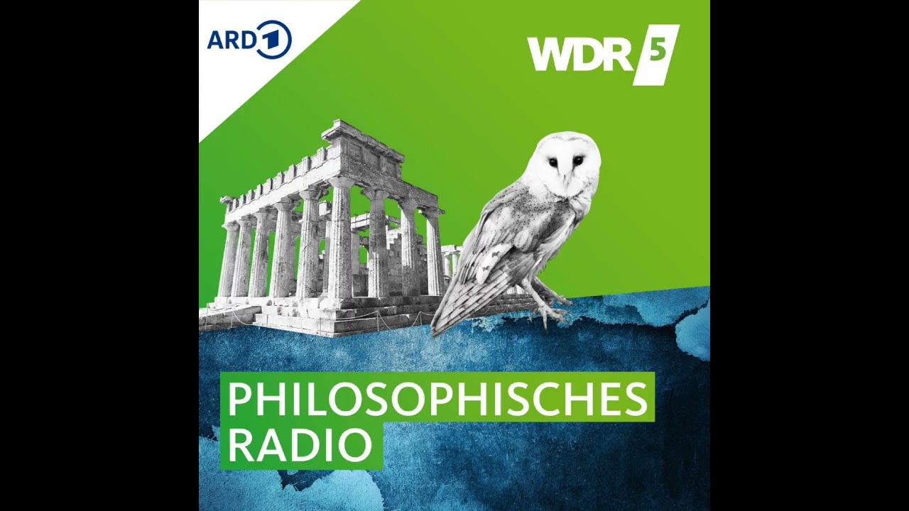 WDR 5 Das Philosophische Radio - Tugenden und Laster (Martin Seel)