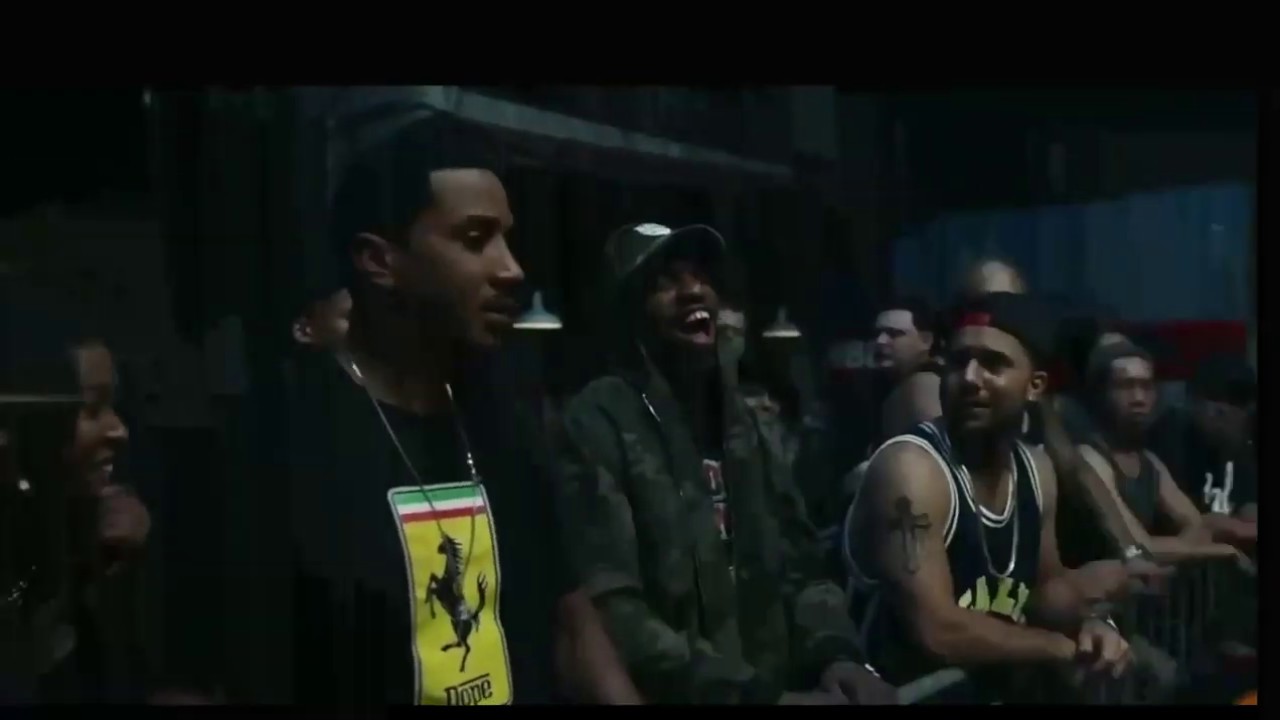 Bodied rap battle devine vs prospek