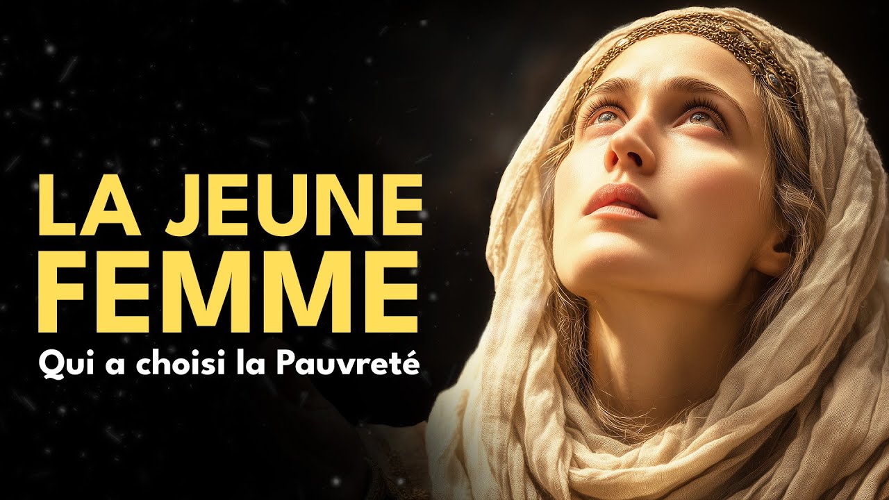 31 Décembre - Sainte Mélanie la Jeune : La Princesse qui a Tout Donné à Dieu