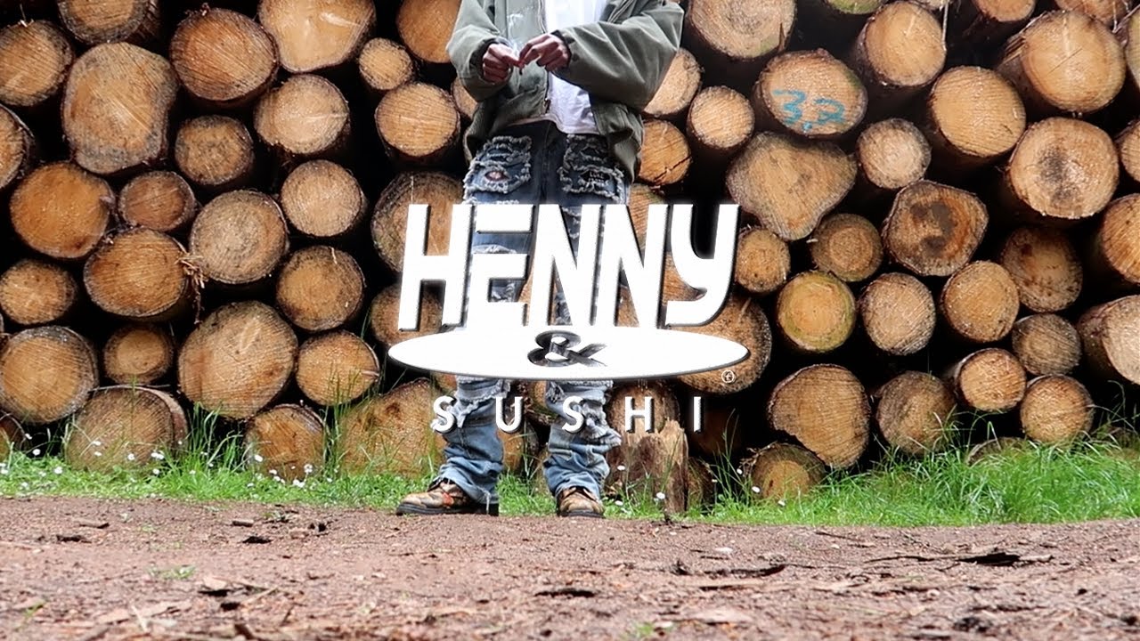 Yardee - Henny & Sushi [Official Video]
