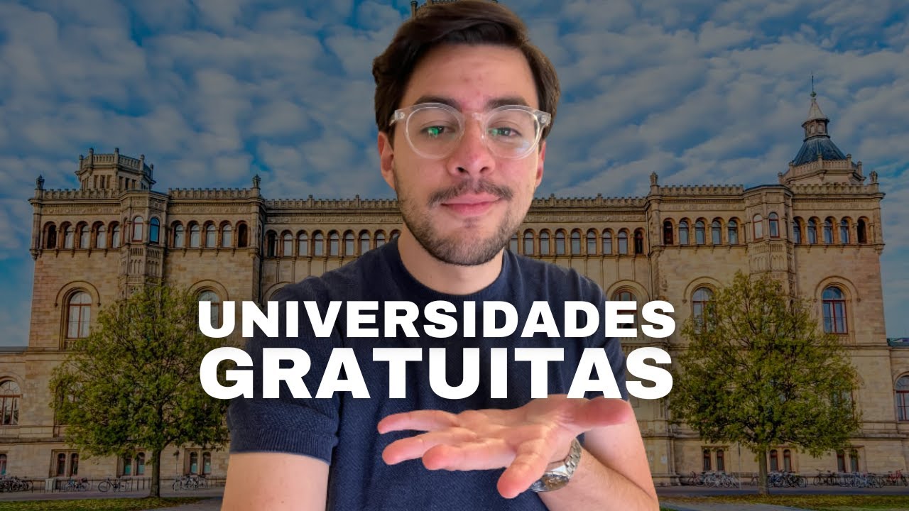 4 ventajas de estudiar en Alemania