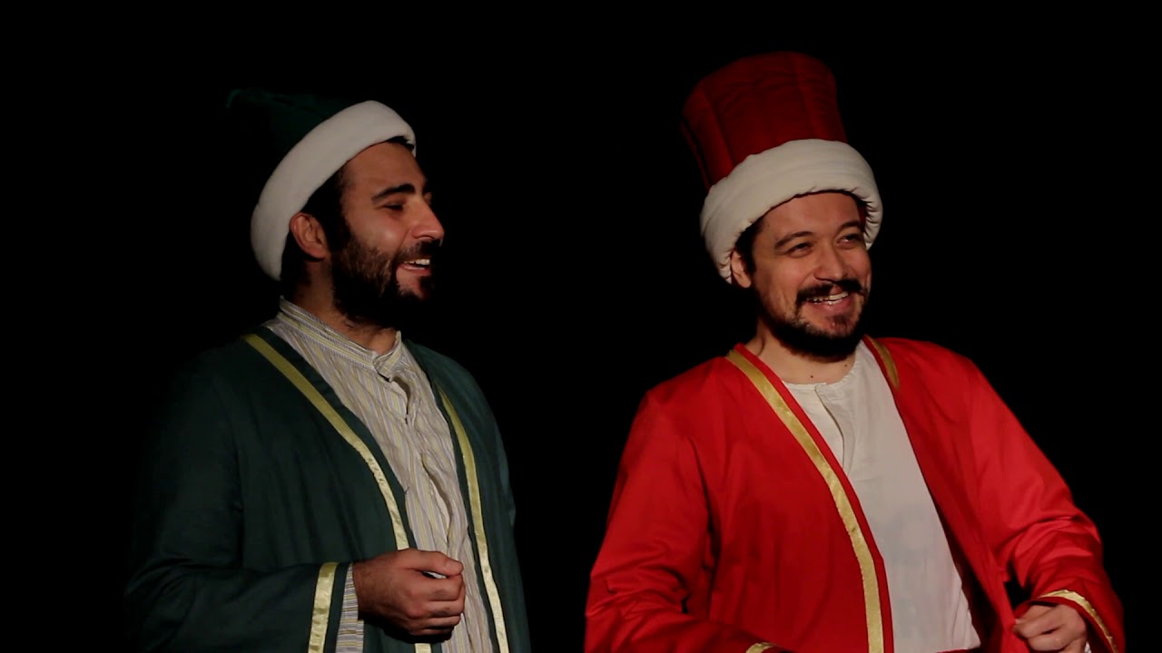 Kavuklu ile Pişekâr | Tutumlu Çocuk