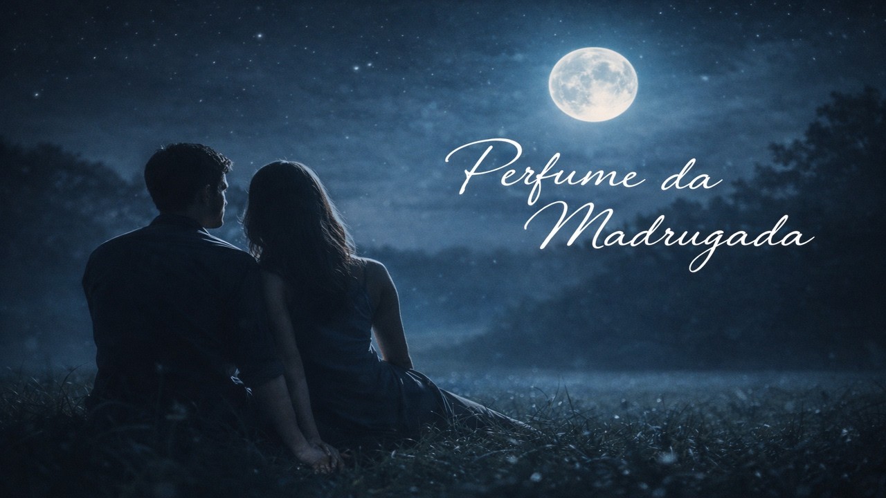 Perfume da Madrugada | Música Irresistível