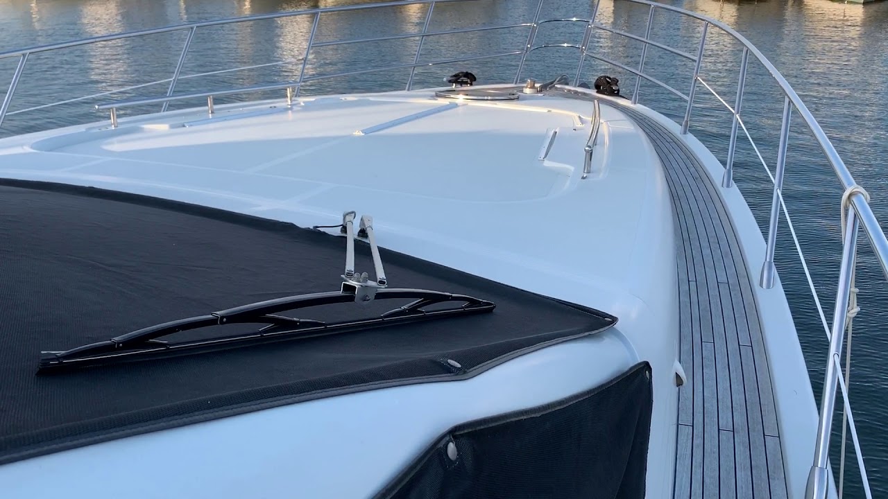 Azimut 62 S  - Boatshed - Boat Ref#261376