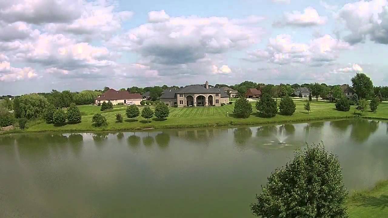 Eds House Drone 0714