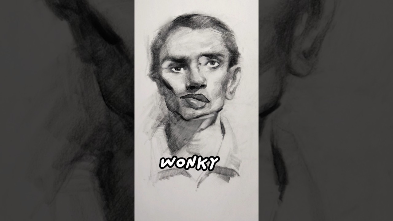 Avoiding Beginner Art Mistakes