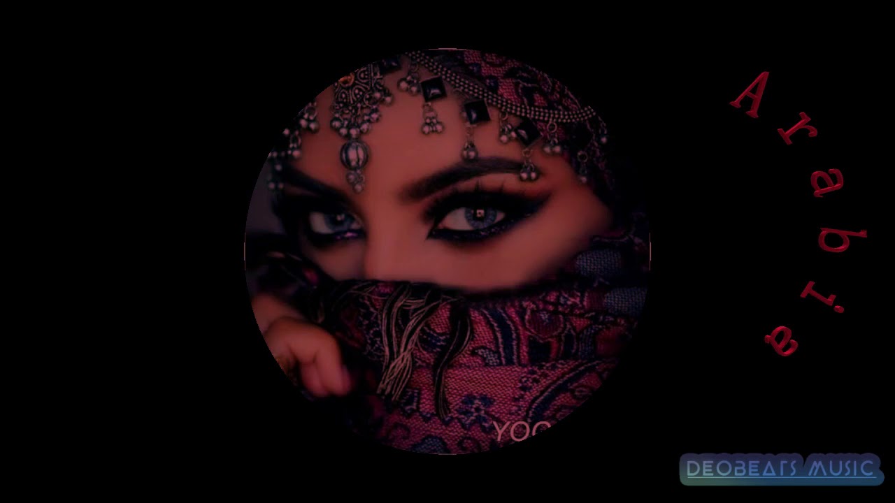Arabic Instrumental music Arab Trap Beat Mix 2020 'Arabia'