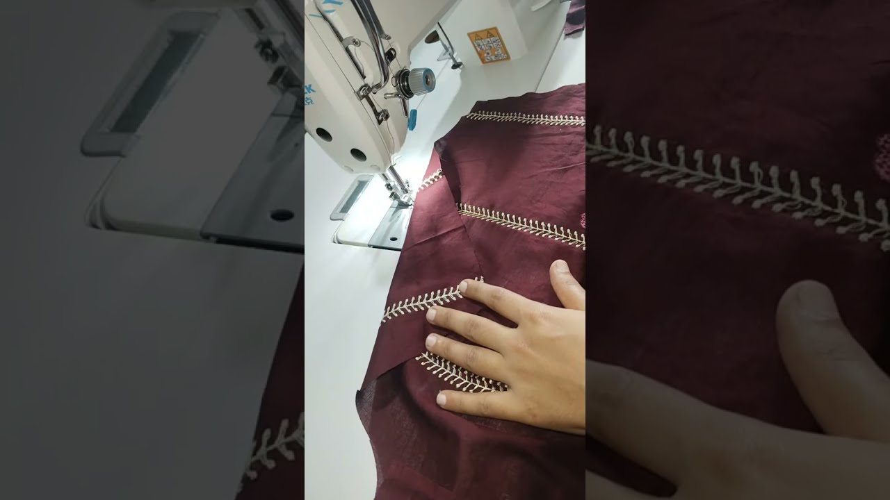 Kiran's Tailoring🪡 is live!