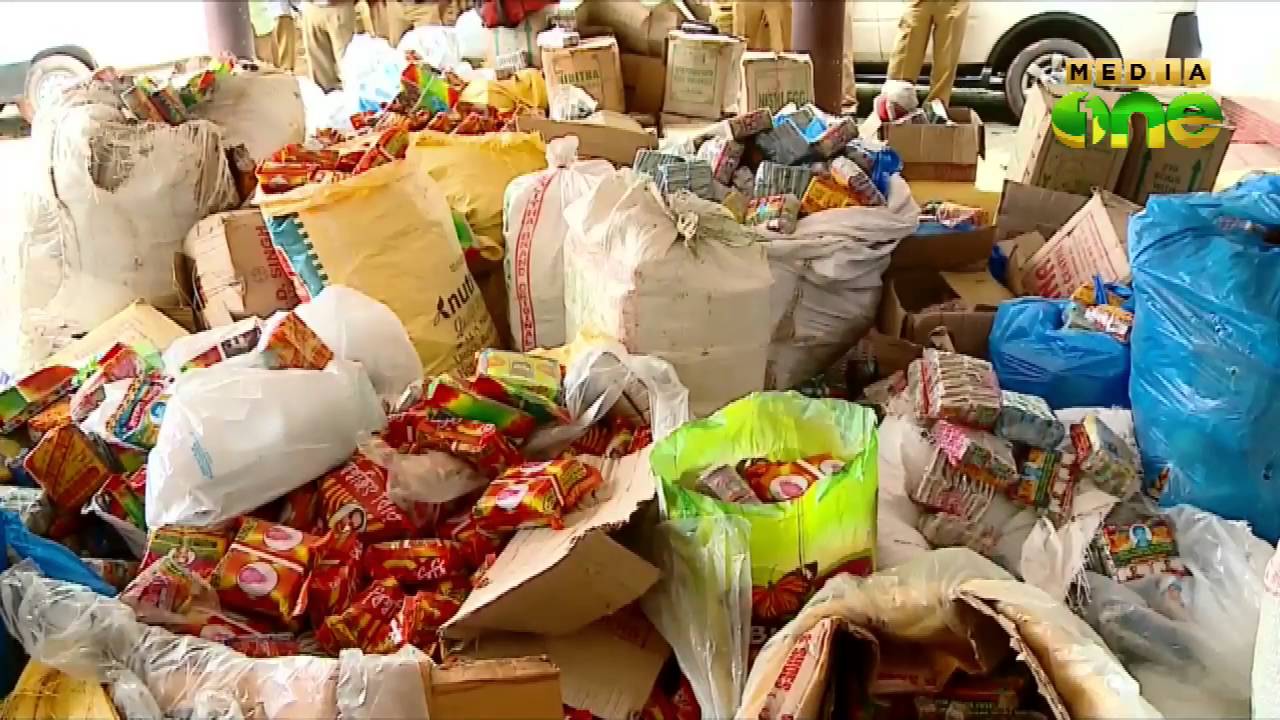 Kerala teens report high rates of drug use