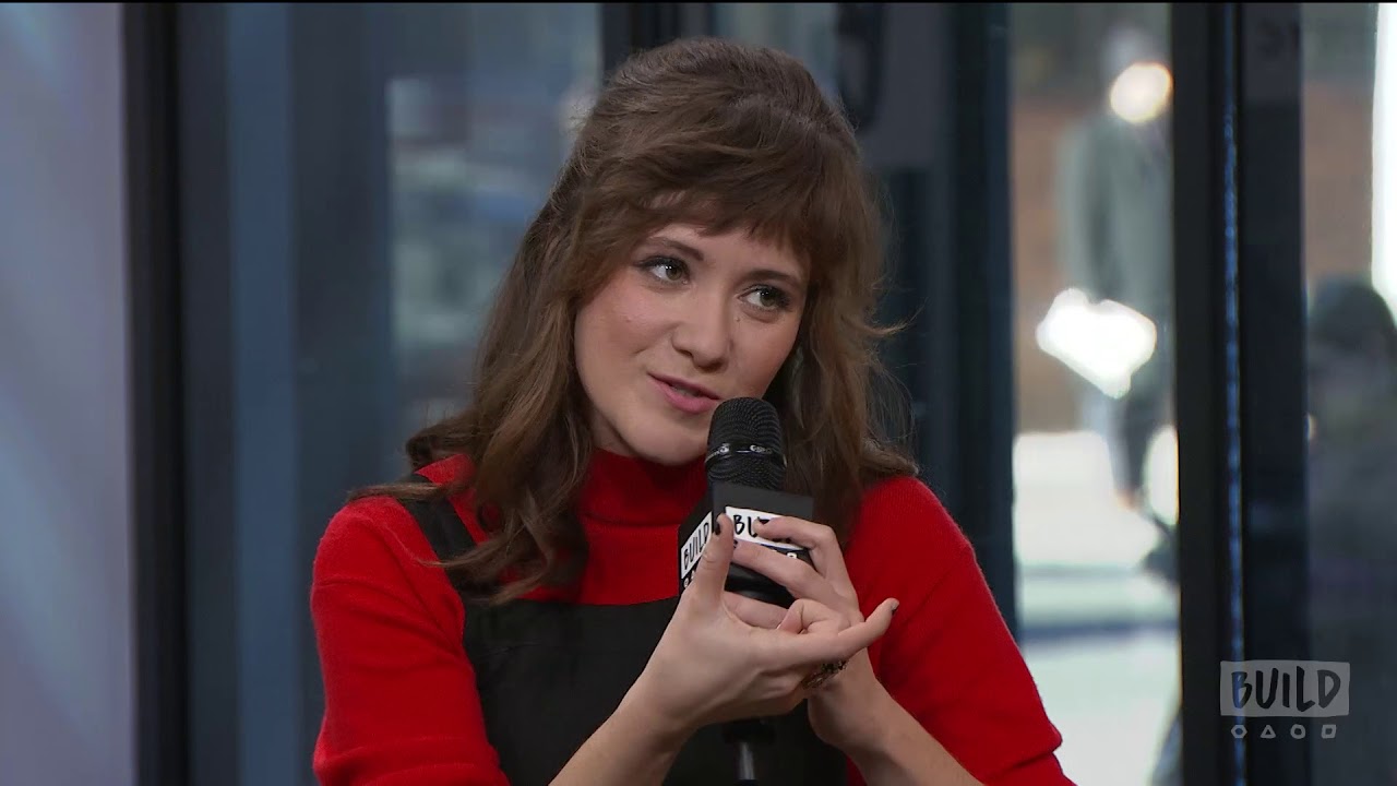 Noël Wells Speaks On Her Film, 