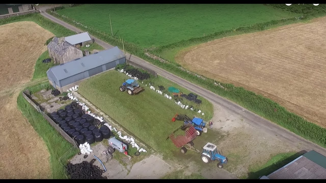 Beara Silage 2017
