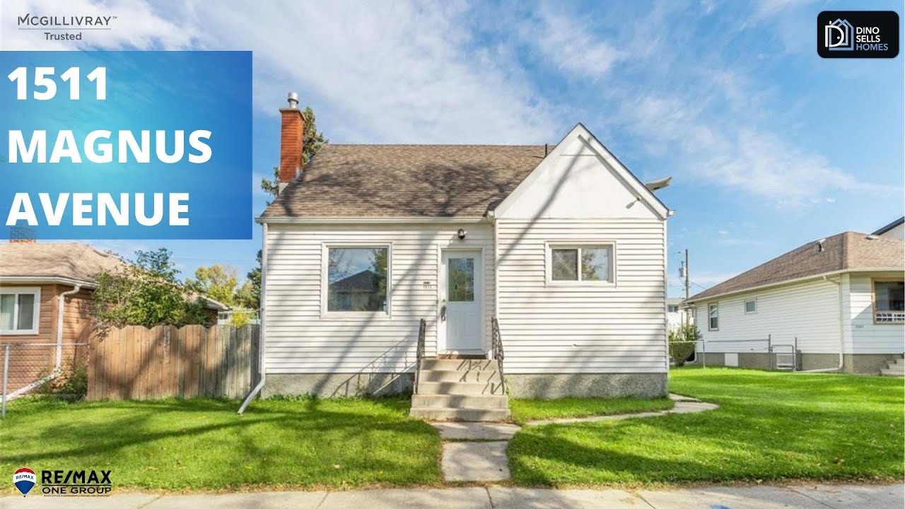 LUXURY TOUCHES THROUGHOUT | DOUBLE GARAGE | MOVE-IN READY | DINO STEPIC WINNIPEG REALTOR®