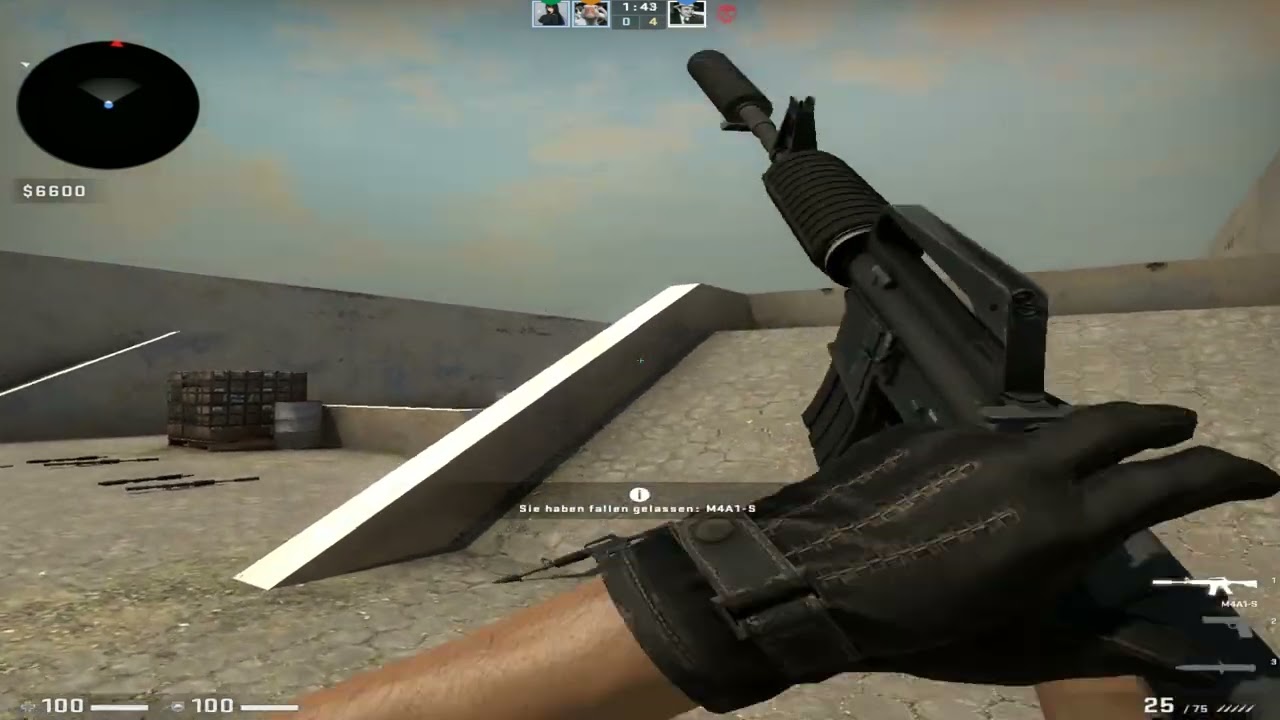 csgo montage vol.1