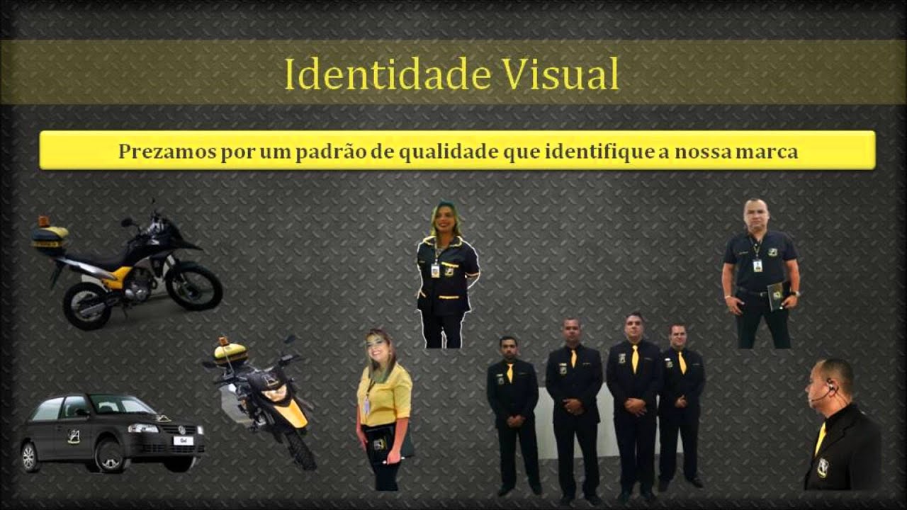 ALL SERVICE VIGIL&Acirc;NCIA E SERVI&Ccedil;OS