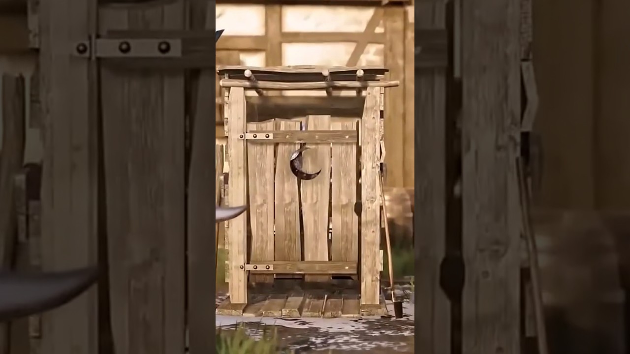 Chivalry 2 - Sorry, Toilet break haha