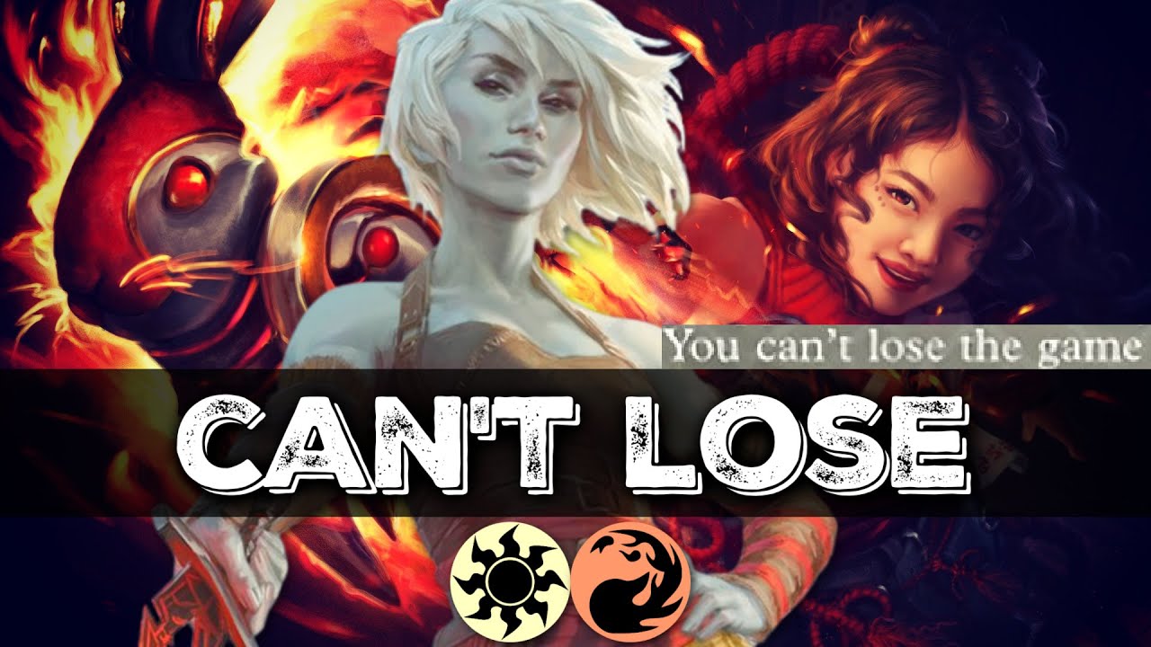 RECONFIGURE is BROKEN!! ☀🔥Nahiri Equipment Deck | MTG Arena Standard